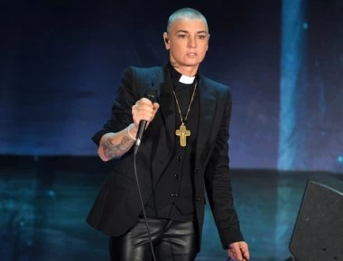 Σινέντ Ο’Κόνορ: Εξαφανίστηκε ο 14χρονος γιος της - «Αγνοείται τις τελευταίες δύο ημέρες» (φωτο)